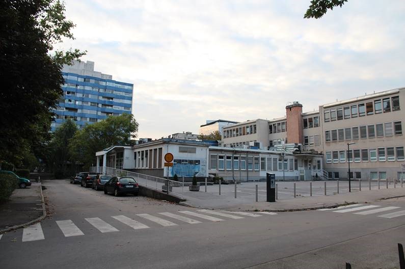ZD Bezigrad prej arhiv MOL