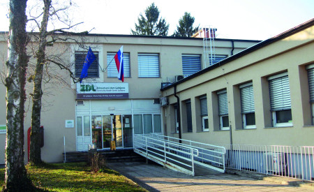 ZD Ljubljana Moste Polje PE Polje po energetski prenovi, foto: Arhiv MOL