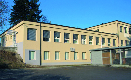 ZD Ljubljana Moste Polje PE Polje po energetski prenovi, foto: Arhiv MOL