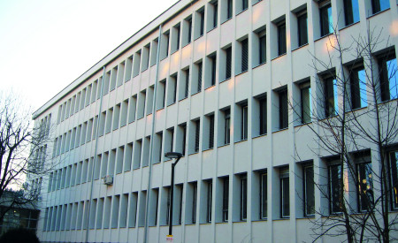 ZD Ljubljana Siska po energetski obnovi, foto: arhiv MOL