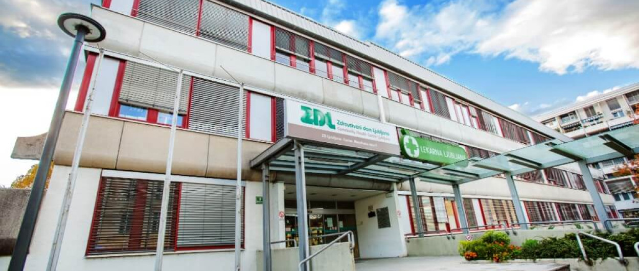 Foto: ZD Ljubljana