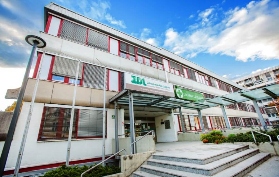 Foto: ZD Ljubljana