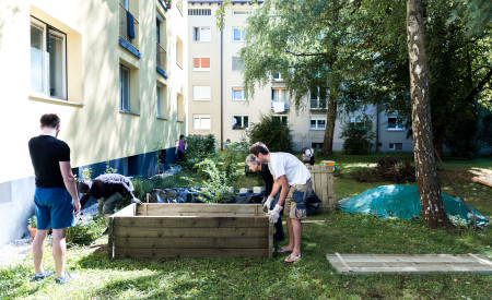ZUNAJ okolica blika Sisenska foto Nejc Trampuz 5