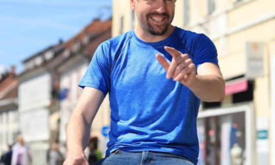 plakat dogodka