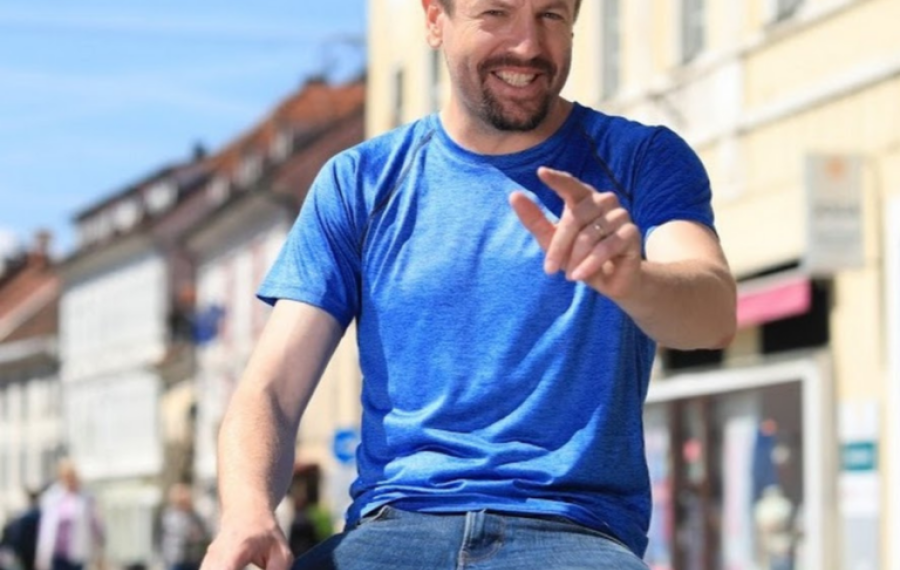 plakat dogodka