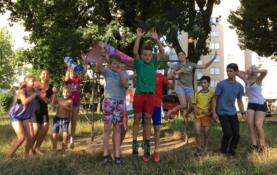 foto otroci