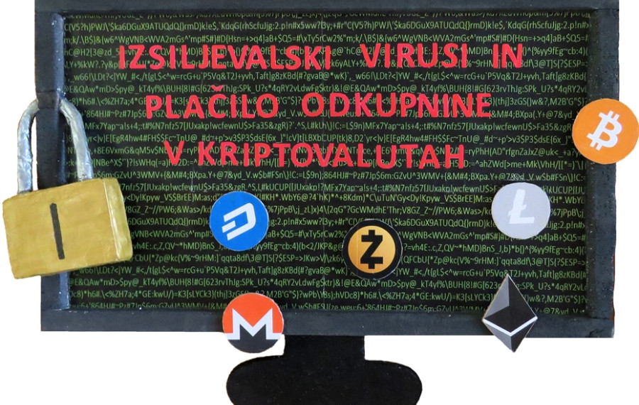 Zaupajmo v lastno ustvarjalnost foto
