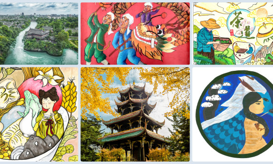 Zdruzeni v ustvarjalnosti