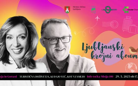 Ljubljanski krozni abonma maj 2027