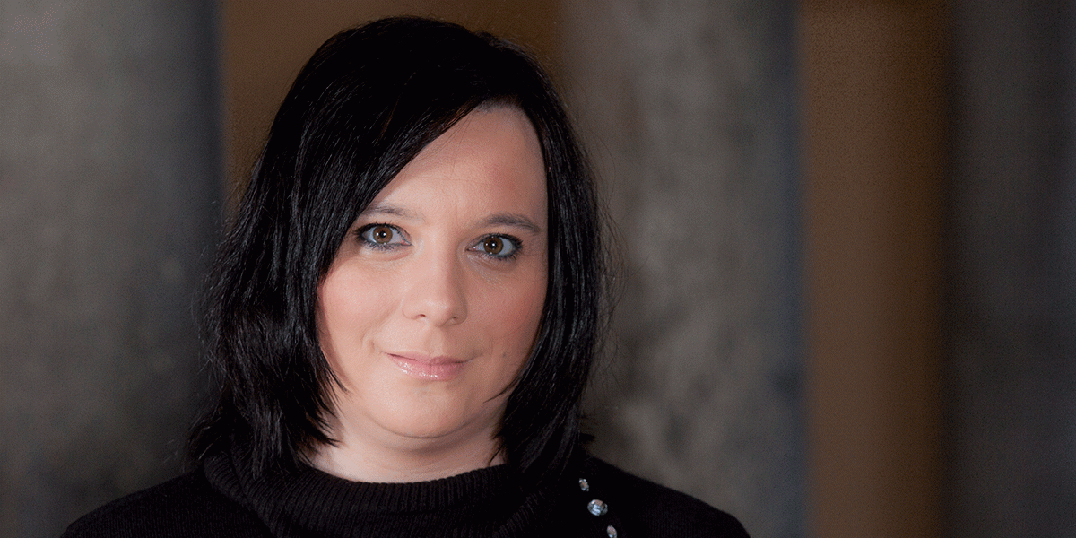 Simona Pirnat Skeledžija