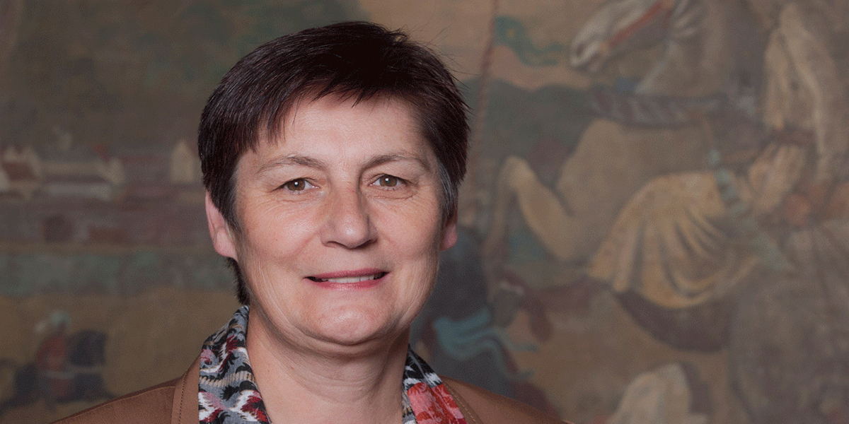 Stanka Ferenčak Marin