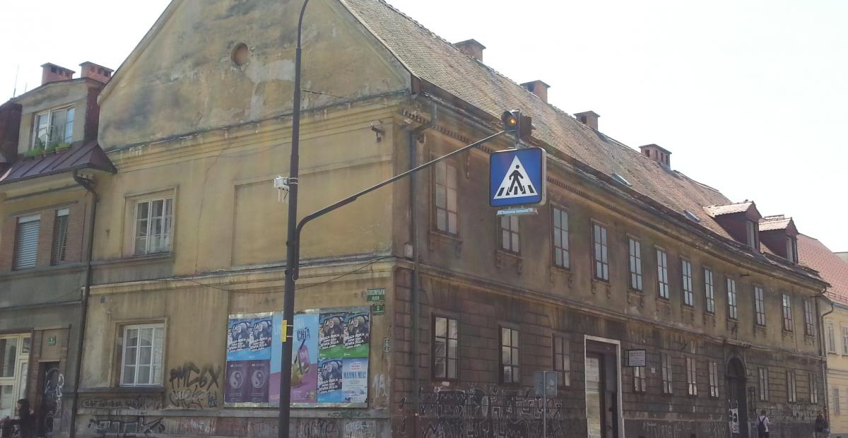 13 Poljanska 12