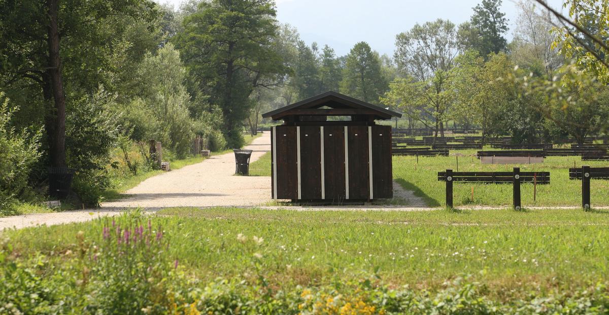 V Mestni občini Ljubljana se ves čas trudimo za oživitev prezrtih prostorov