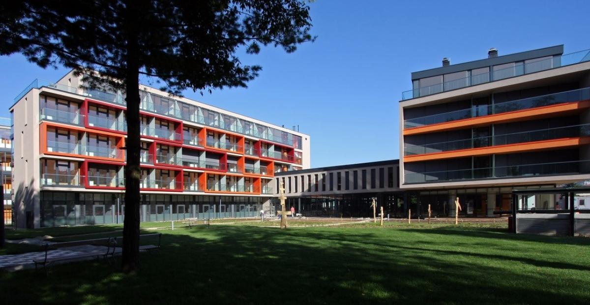 4c Center starejsih Trnovo foto arhiv JSS MOL