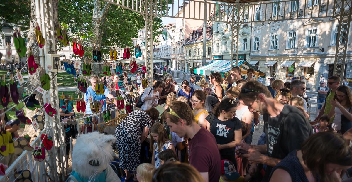 9. Junij v Ljubljani dkordic 60