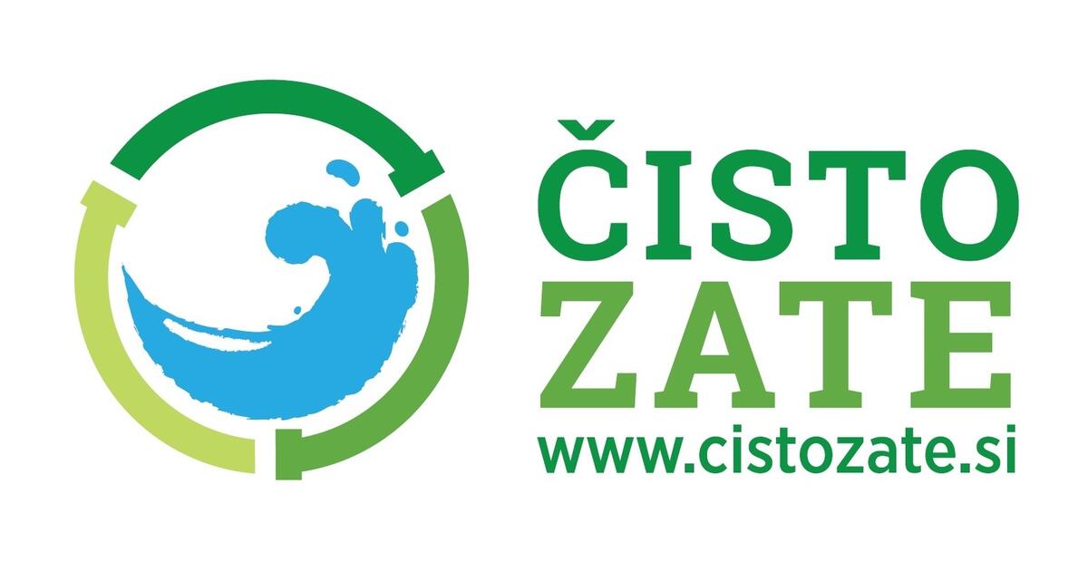 Logo Čisto zate