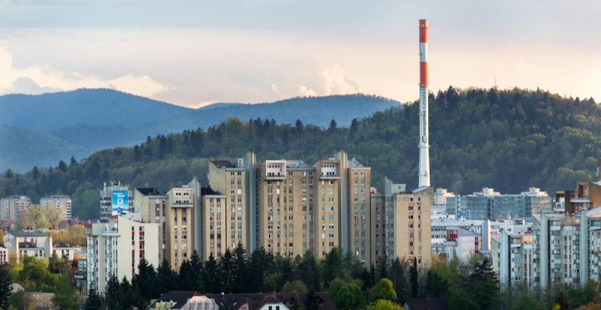 Energetika Ljubljana vir Eneregetika Ljubljana