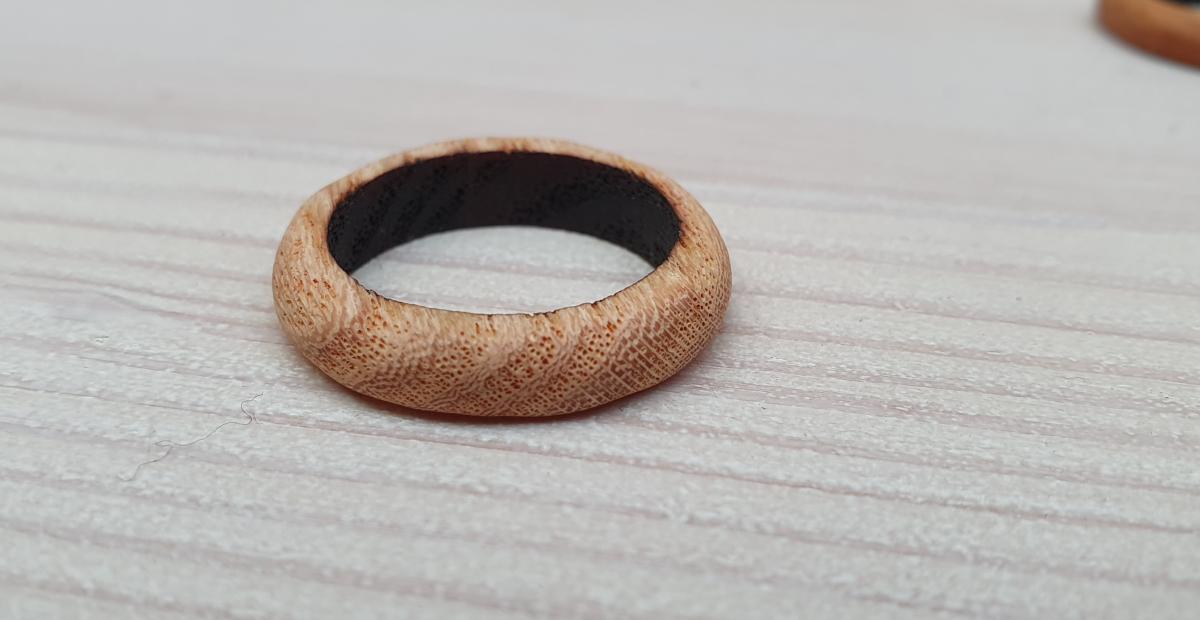 Gleditsia ring