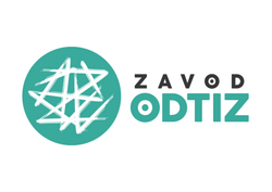 Zavod ODTIZ logotip