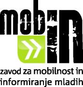 mobin logo original s tekstom