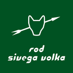 Društvo tabornikov Rod Sivega volka