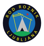 Društvo tabornikov rod Rožnik