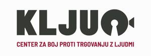 Društvo Ključ - center za boj proti trgovanju z ljudmi