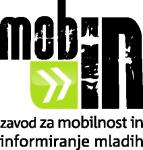 Mobin, Zavod za mobilnost in informiranje mladih