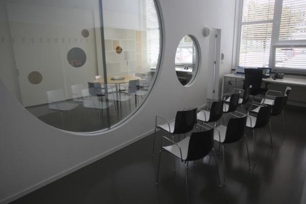Izobrazevalni center Janeza Levca 