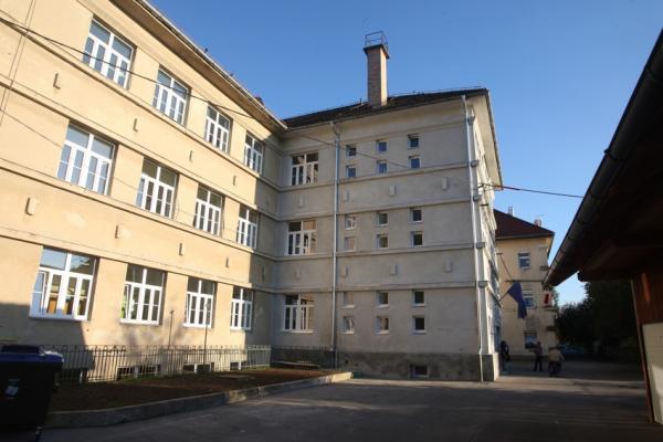 ŠO Polje