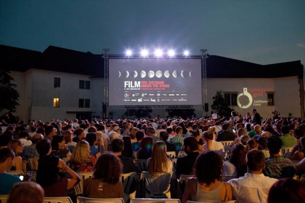 Filmski užitki pod milim nebom
