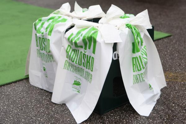 kampanja proti plasticnim vreckam 