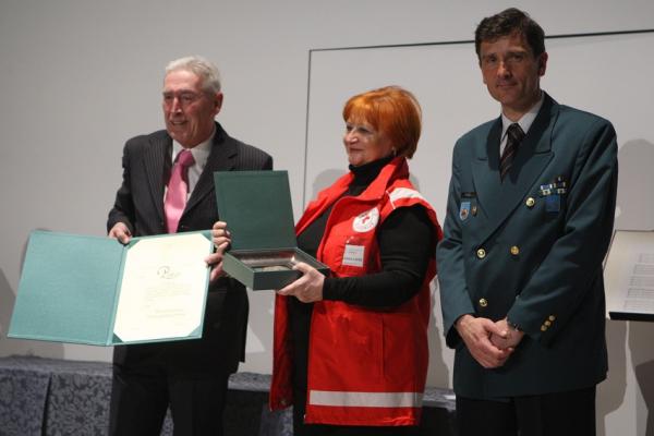 Rdeči križ Slovenije