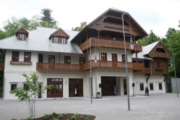 Švicarija