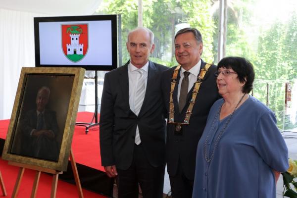 častna meščana leta 2017