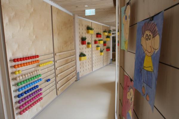 kindergarten