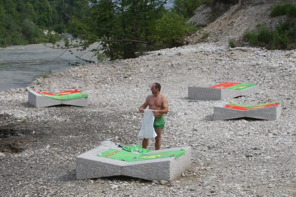 Sava Beach