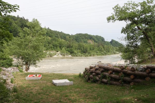 Plaža Sava. Foto: Nik Rovan