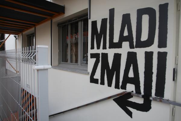 Mladi zmaji