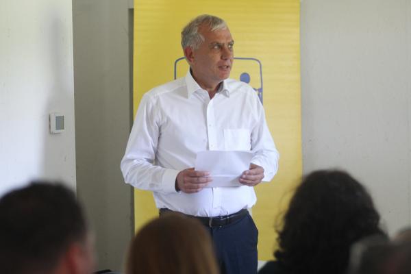 karlo peršolja