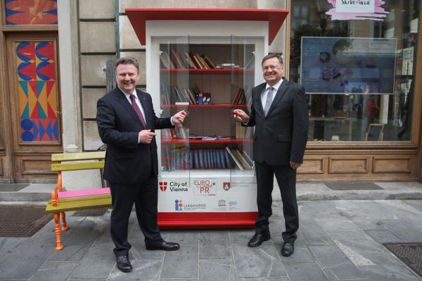 191023 sprejem zupana Dunaja nrovan 021