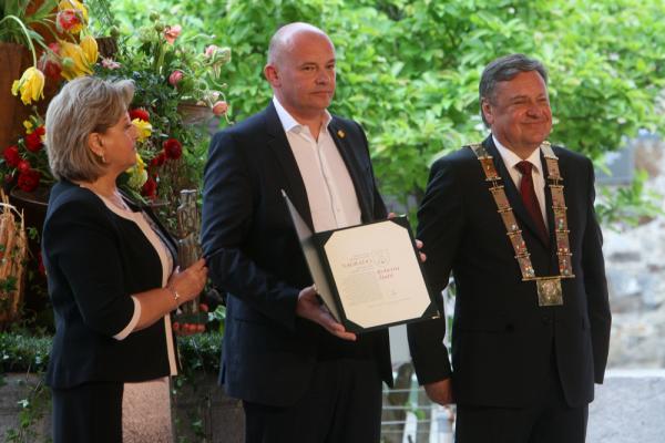Robert Štaba