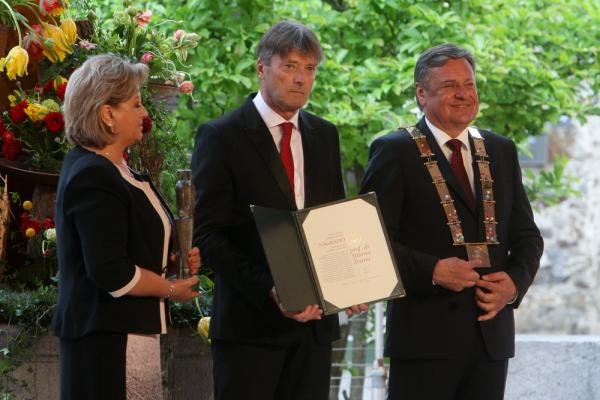 dr. Milan Žvan