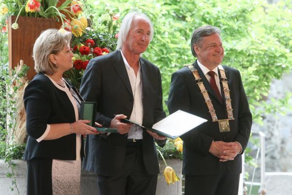 Janez Bončina Benč