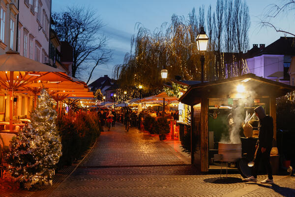 Praznicni sejem. Foto: N. Rovan