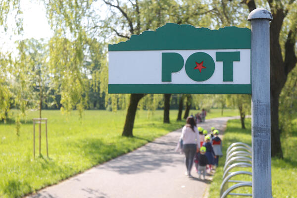 20230504 pohod po poti ob zici na kontrolni tocki Vic nrovan 15