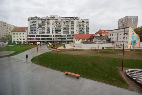 park izbrisanih