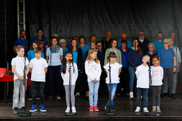 spominska slovesnost na Jancah. Foto: n. rovan