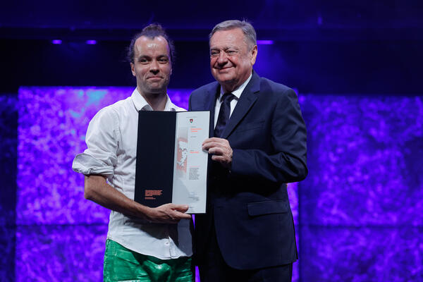 Blaž Šef