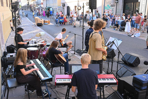 Poljanskafest